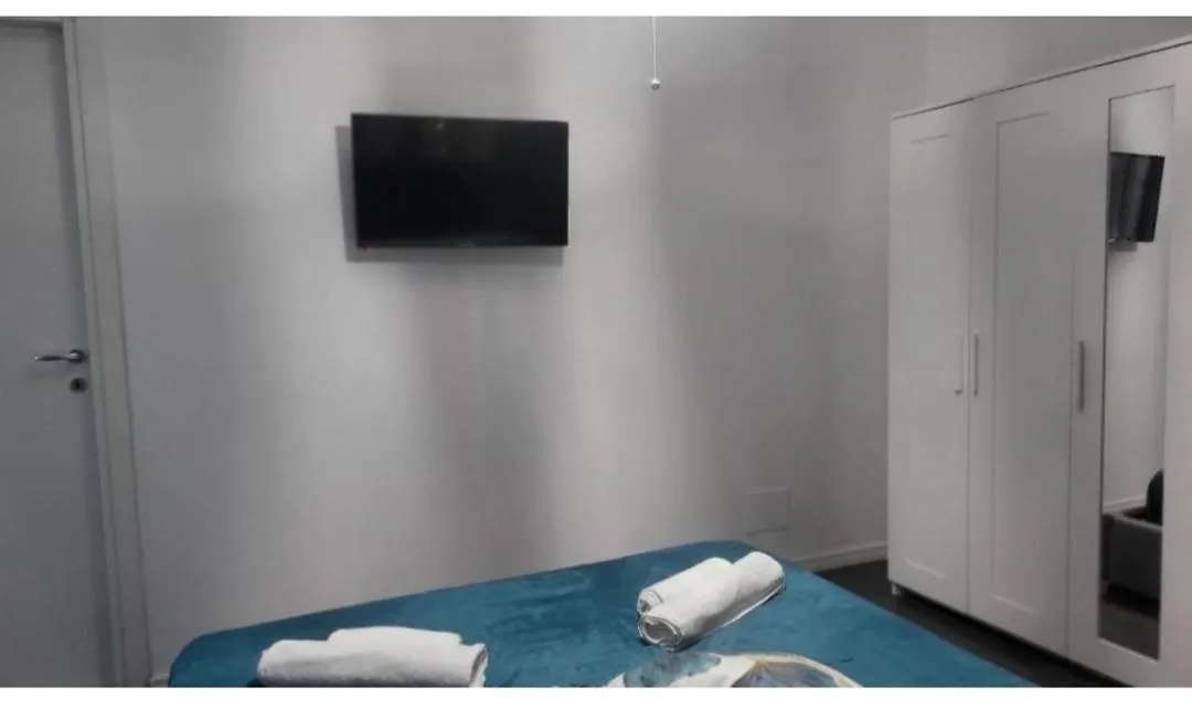 San Giuliano Rooms 卡塔尼亚 招待所