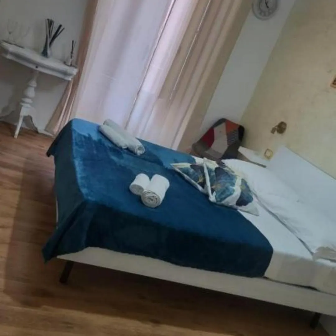 San Giuliano Rooms 卡塔尼亚